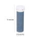 Extra Coarse 5 Refill Rolls for Electric Callus Remover | Washable Pedicure Tool Replacement Rolls - International Shipping Available - Buy Online on GoSupps.com
