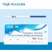 LOVEXOK Urine Pregnancy Test Strips Home Self-Checking 10 Count - Buy Online on GoSupps.com