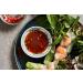 Three Crabs Viet Huong Fish Sauce 24 FL Oz With Industry Coffee Spoon - 24 Fl Oz (1 Bottle) - Buy Online on GoSupps.com