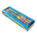 Laffy Taffy Wonka Laffy Fruit Flavored Chewable Candy Ropes Mystery Swirl (24 x 22 g)