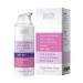 Daily Defense Mineral Sunscreen Face Moisturizer With SPF 30 + Hyaluronic Acid Collagen Peptides | Sun Screen Face Lotion Sunblock Face Sunscreen | Reef Safe Sunscreen