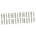 FRCOLOR 240 Pcs Adhesive Bandages Cartoon Woundplast Hemostasis Band