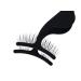 Shop Natural Look Magnetic Eyelashes - Reusable & Easy to Apply with Tweezers | International Shipping - Buy Online on GoSupps.com