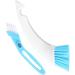 Buy FRCOLOR 3pcs Cleaning Brush Set - Grout Sink and Scrubbing Brushes for Effective Tile & Tub Cleaning - Perfect for Grout and Bottle Cleaning - Buy Online on GoSupps.com