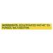 Lipton Decaffeinated & Unsweetened Iced Tea Mix 3oz (Pack of 3) - Lipton Foods - Buy Online on GoSupps.com