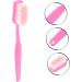 Oatipho Oversized Giant Toothbrush Ornament - Creative Halloween Costume Simulation | Pink Party Decoration (1 Pack) - Buy Online on GoSupps.com