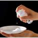 24 Pcs 1oz Travel Size Foam Pump Bottles for Hand Sanitizer & Soap - Refillable & Portable - 24 Pack - Buy Online on GoSupps.com