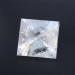Natural Clear Quartz Crystal Stone Transparent Crystal Pyramid - Buy Online on GoSupps.com