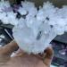 Specimen 1pcs Natural Crystal Cluster Raw Quartz White ReikiStones Crystal Point Specimen Home Decoration Ra Crystals Stone Natural Stones (Size : 320-400g) - Buy Online on GoSupps.com