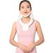 Adjustable Vertebral Neck Traction Device for Home & Travel - Improve Spine Alignment - Buy Online on GoSupps.com