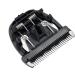 Simpls 2 Pieces Cutting Replacement Blades Adult Hair Trimmer Hair Trimmer Black Ceramic Trimmer - Buy Online on GoSupps.com