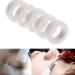 2 Rolls Eyelash Extension Tape - Micropore Grafting Lash Tape & Breathable Under Eye Patches (9m) - Ideal for Eyelash Professionals | International Shipping - Buy Online on GoSupps.com