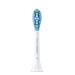 Philips Sonicare Adaptive Clean HX9042/64 Replacement Toothbrush Heads - White 2 Pack - Buy Online on GoSupps.com