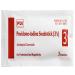 PDI PVP Iodine Prep Swabstick Skin Antiseptic 3's - Case of 750 - Buy Online on GoSupps.com