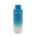 Aeterna AQUA Natural Hair Care Shampoo Hydrating Anti Frizz Shampoo Almond Oil Linseed Oil Aloe Vera Leaf Extract For All Hair Types