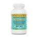 Paranix - Intestinal Cleanse with Wormwood Black Walnut & More a Blend 19 All-Natural Ingredients 120 Capsules per Container 500mg Each.
