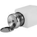 200ML Pump Dispenser Makeup Cleanser Liquid Remover Empty Nail Bottle for Nail Art - Buy Online on GoSupps.com