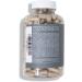 Pure for Men Original Fiber Supplement 240 Capsules - Vegan Cleanliness & Digestive Regularity | Psyllium Husk, Aloe Vera, Chia Seeds - Heart Health Support | Proven Formula - 240 Count Pack - Buy Online on GoSupps.com
