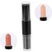 Didiseaon Trimming Highlighting Contour Highlight Face Stick for Bronzer Highlighter Pen Double Tool Dual - Buy Online on GoSupps.com