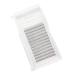 Premade 3D Eyelash Extensions - Handmade Russian Volume Fans | Soft Mink Individual Eyelashes 8-14mm - International Supplier - Buy Online on GoSupps.com
