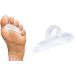 Large Right Toe Crests for Hammer Toe & Claw Toe Support - Mallet Toes Cushions & Supports - Buy Online on GoSupps.com