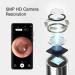 BEBIRD Ear Wax Removal Tool with 1080HD Camera | Waterproof, Anti-Fall Off Eartip | Wireless Otoscope with Light and Camera | Android/iOS Support - Buy Online on GoSupps.com