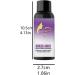 Violet Bleached Shampoo Made Gray After Dyeing Eliminates Brassy Prevents and Reduces Hair Loss and Supports Hair Growth 130ml - Buy Online on GoSupps.com