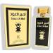 Ameer Al Oud pour Homme and Femme 3.4 F.l. Oz 100 ml. Eau de Parfum Spicy Aromatic fragrance Unisex - Buy Online on GoSupps.com