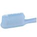 Buy Suicra Soft Fur Silicone Toothbrushes - 2 Pack for Adults | Eco-Friendly Oral Care - Buy Online on GoSupps.com