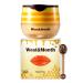 5.5g Bee Lip Balm Honey Pot Honey Propolis Lip Mask Moisturizing Moisture Nourishing Dry & Chapped Lips Lip Care - Buy Online on GoSupps.com