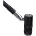 Gooseneck Ultraviolet Nail Light 6W Ultraviolet Light with Foot Switch Fluorescence Detection for Manicure - Buy Online on GoSupps.com