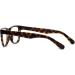 LOOK OPTIC Sullivan Blue-light Readers - Tortoise Glasses with RETINASHIELD Technology | International Shipping Available - Buy Online on GoSupps.com
