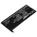 SPANN Battery Replacement for Meizu M792C M792Q Pro 7 Part No: BA791 BA792 3.85V