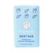 Megababe Bidet Bar | pH Balanced Cleansing Bar for the Entire Intimate Area | 4.5 oz