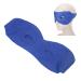 eyek for Puffy Eyes Hot Cold Eye Mask Reusable Gel Comfortable Lightweight Mask Home Office Travelling