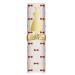 L'Or al Paris Disney Mary Poppins Lipstick - Long-Lasting Matte 346 Red | Limited Edition Gift for Women - Buy Online on GoSupps.com