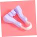 Vaguelly Correcteur de Nez Pince Nez Silicone Redresseur pour Femmes et Filles L ger et Confortable la Pointe Corrige Bosses et Irr gularit s Usage Quotidien - Buy Online on GoSupps.com