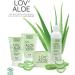 Organic Aloe Vera Gel - 97% Fresh Aloe Vera Juice - Cosmetics - 100 ml Propos'Nature - Buy Online on GoSupps.com