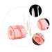 Angoily 6 Rolls Lace Double Eyelid Sticker Stickers Stereotypes Beauty Tools Adhesive Strip - Buy Online on GoSupps.com