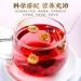 Roselle tea 3.52oz Yunnan whole flower roselle tea natural red dried flower fruit tea 100g - Buy Online on GoSupps.com