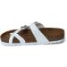 Buy Birkenstock Women's Boston Clogs 7 Narrow Multi | Stylish Comfort for Every Step - International Shipping Available - Buy Online on GoSupps.com