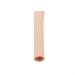 YOUTEXING 2pcs Fabric Toe Separator Finger Protector Applicator Corn Callus Remover Bunion Bunion Relief Corrector Bunion Pads (Color : 2.5cm*15cm)