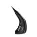 Nyx Professional Makeup Curve Liner - Jet Black | Precise Liquid Eyeliner - Buy Online on GoSupps.com