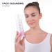 Face Cleansing Foam - Soothing & Hydrating for Sensitive/Normal Skin | Daily Gentle Cleanser (5 fl oz / 150ml - Buy Online on GoSupps.com