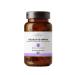MY COSMETIK Organic AB Ginkgo Capsules - 100% Pure and Natural - Medium Size Pill Box - 200 Capsules