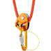 Petzl SM'D Yellow Carabiner with Screw-Lock | High-Quality Climbing Gear - Buy Online on GoSupps.com
