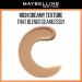M-aybelline New York Liquid Foundation Lightweight Skin Tint With Spf 50 & Vitamin C Natural Coverage For Daily Use Fit Me Fresh Tint Shade 09 30Ml - Buy Online on GoSupps.com
