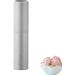 Povanjer Espresso Spray Bottle - 10ml Water Atomizer Bottle for Coffee Refillable RDT Sprayer Small Spritz Bottle Coffee Bar Accessories for Home Bar Enthusiasts Silver - Buy Online on GoSupps.com