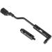 Zerone Compound Bow String Stop | Archery Stabilizer for String Vibration Balance - Buy Online on GoSupps.com