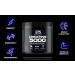 STS Creatine 300g - 100% Pure Creatine Monohydrate Powder for Muscle & Stamina - Pre & Post Workout Supplement - 60 Servings with Scoop - International Shipping Available - Buy Online on GoSupps.com